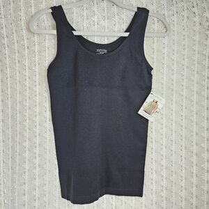 NEW Yummie Shaping Tank Lena Tank Black Size Medium Large